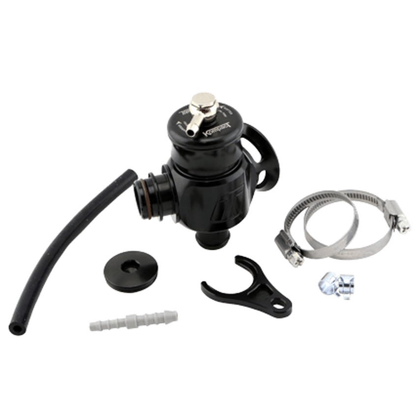 [TS-0203-1071] Valvola Blow-off Turbosmart Kompact Dual Port - Suzuki Swift
