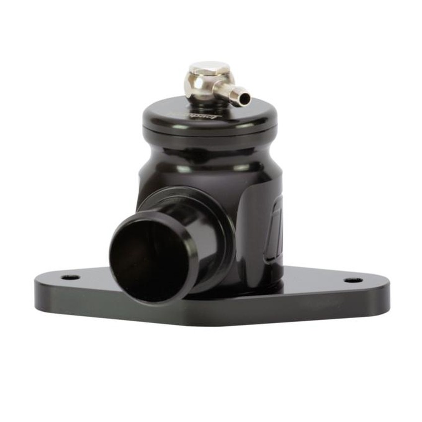 [TS-0203-1209] Valvola Blow-off Turbosmart Kompact Plumb Back - Maz/Sub