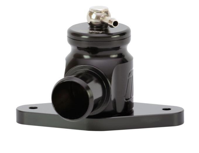 [TS-0203-1209] Valvola Blow-off Turbosmart Kompact Plumb Back - Maz/Sub