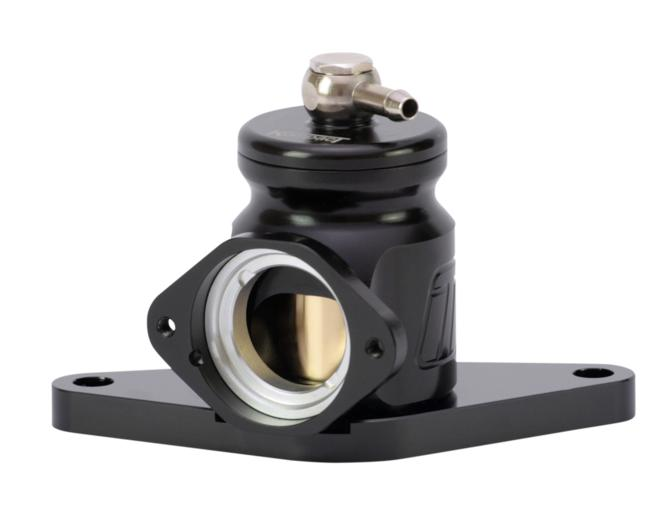 [TS-0203-1215] Valvola Blow-off Turbosmart Kompact Plumb Back - Subaru