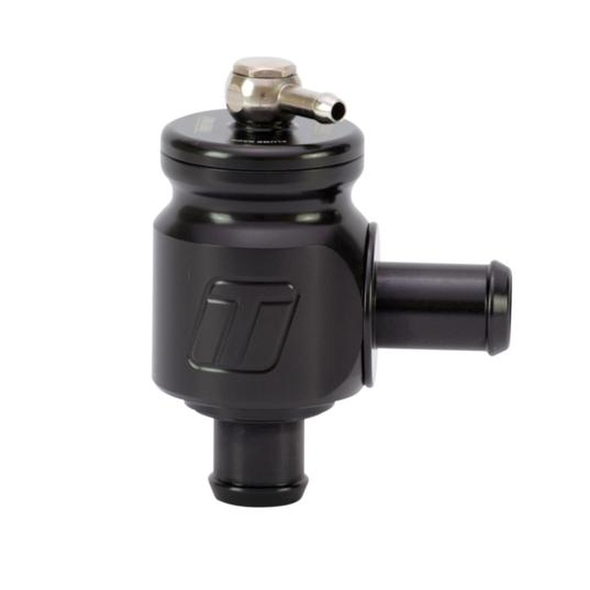 [TS-0203-1221] Valvola Blow-off Turbosmart Kompact Plumb Back-20mm