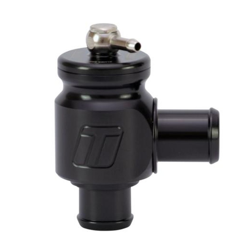 [TS-0203-1222] Valvola Blow-off Turbosmart Kompact Plumb Back-25mm