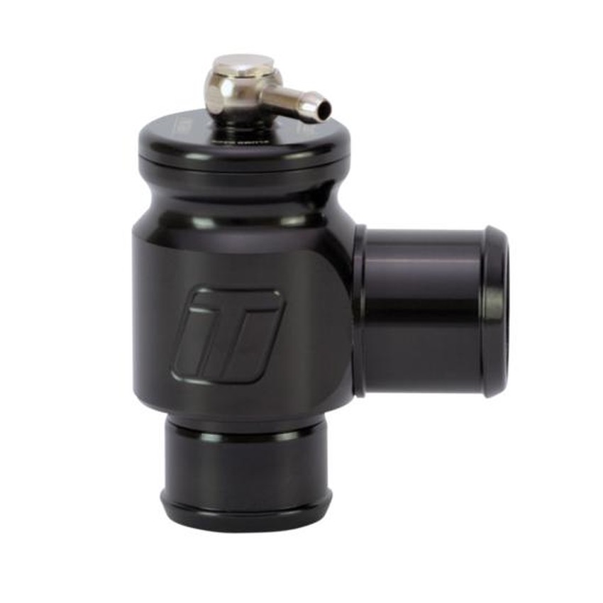 [TS-0203-1223] Valvola Blow-off Turbosmart Kompact Plumb Back-34mm