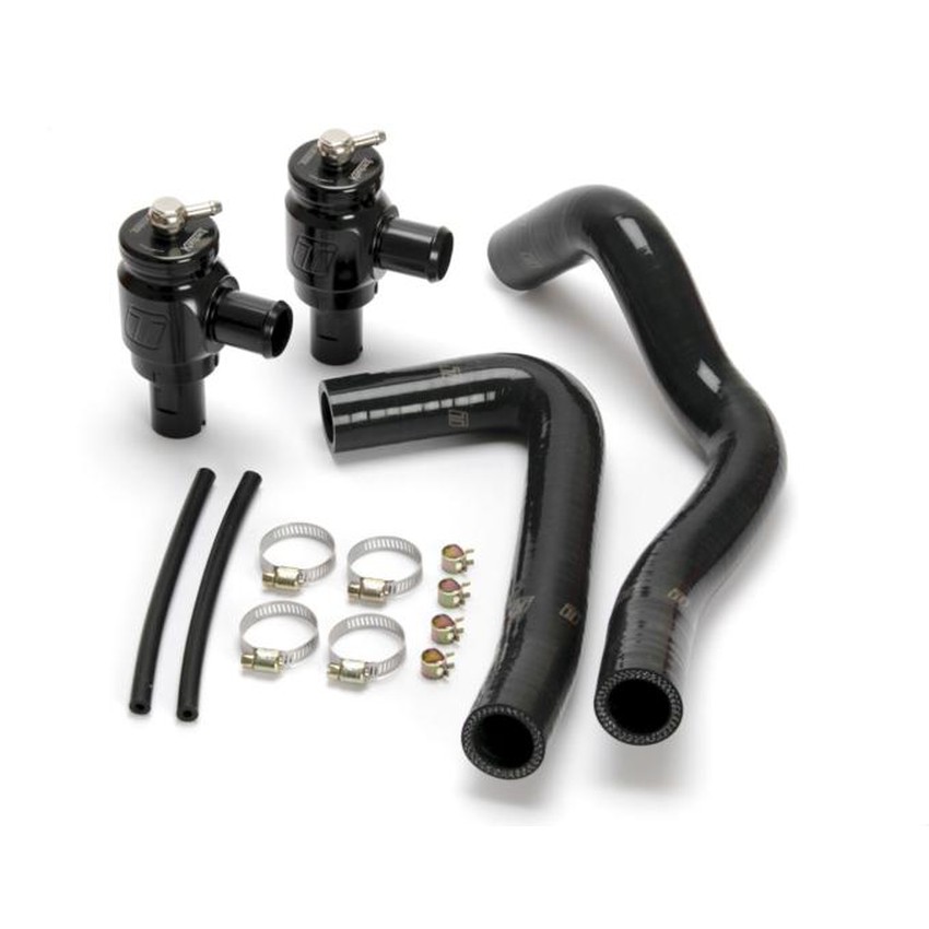 [TS-0203-1250] Valvola Blow-off Turbosmart Kompact Plumb Back System - BMW
