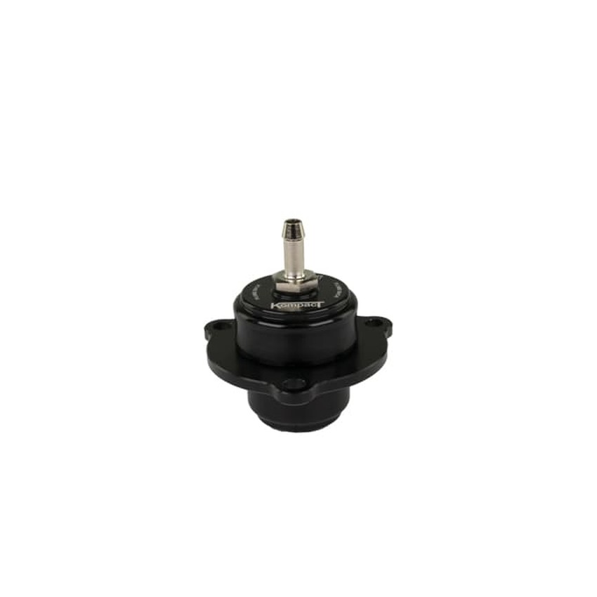 [TS-0203-1261] Valvola Blow-off Turbosmart Kompact Shortie - Plumb Back