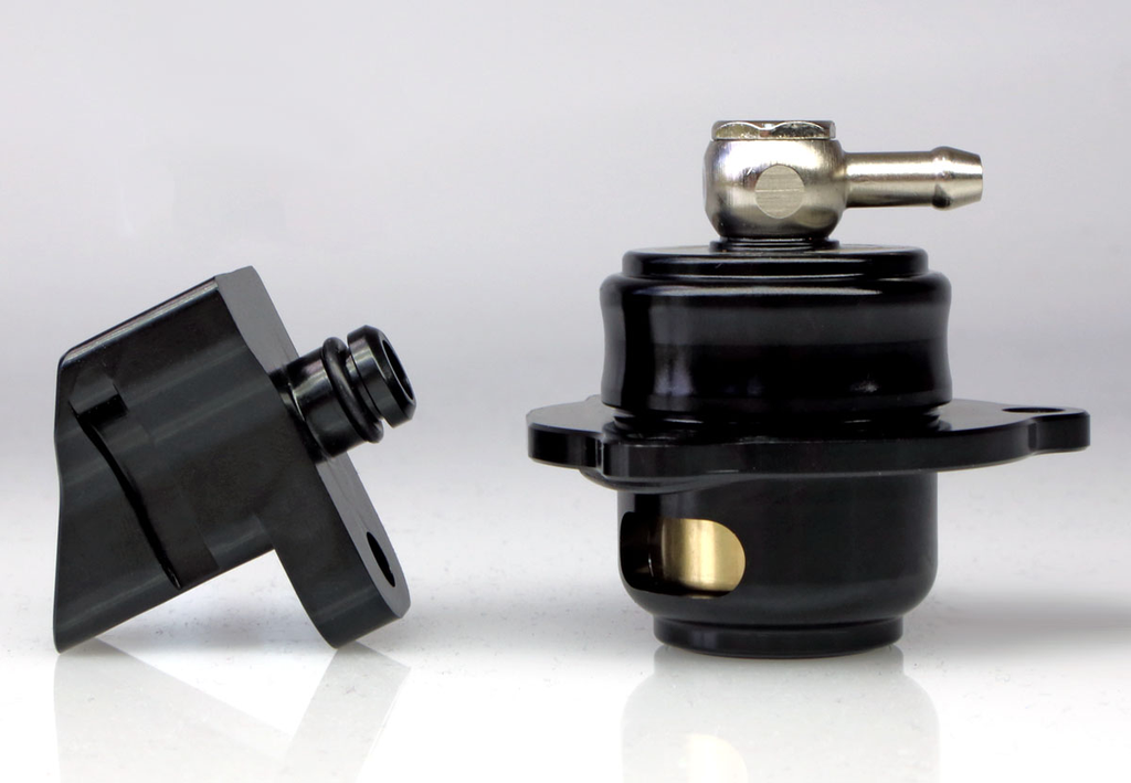 Valvola Blow-off Turbosmart Kompact Plumb Back VW Golf MK7 GTI/R