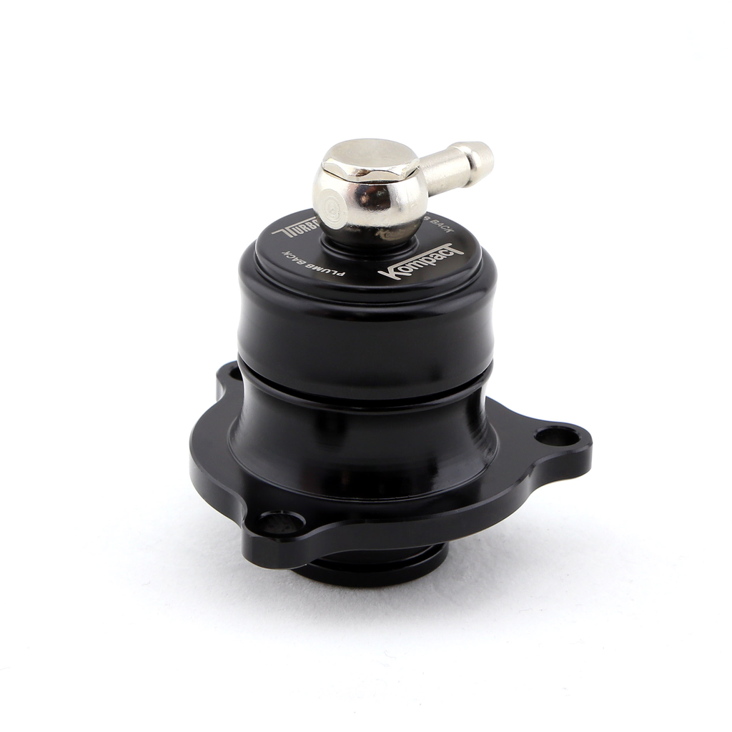 [TS-0203-1264] Valvola Blow-off Turbosmart Shortie Plumb Back - VR08