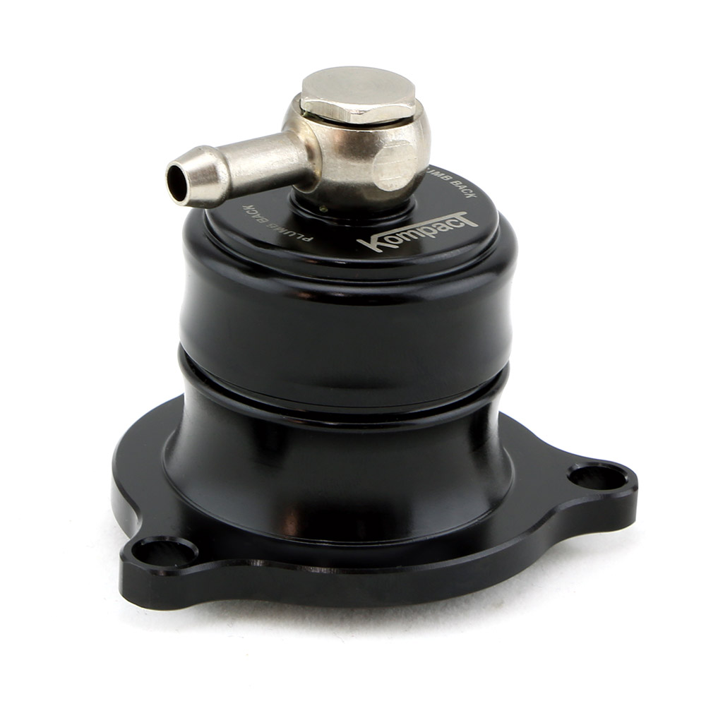 [TS-0203-1265] Valvola Blow-off Turbosmart Plumb Back - VR09
