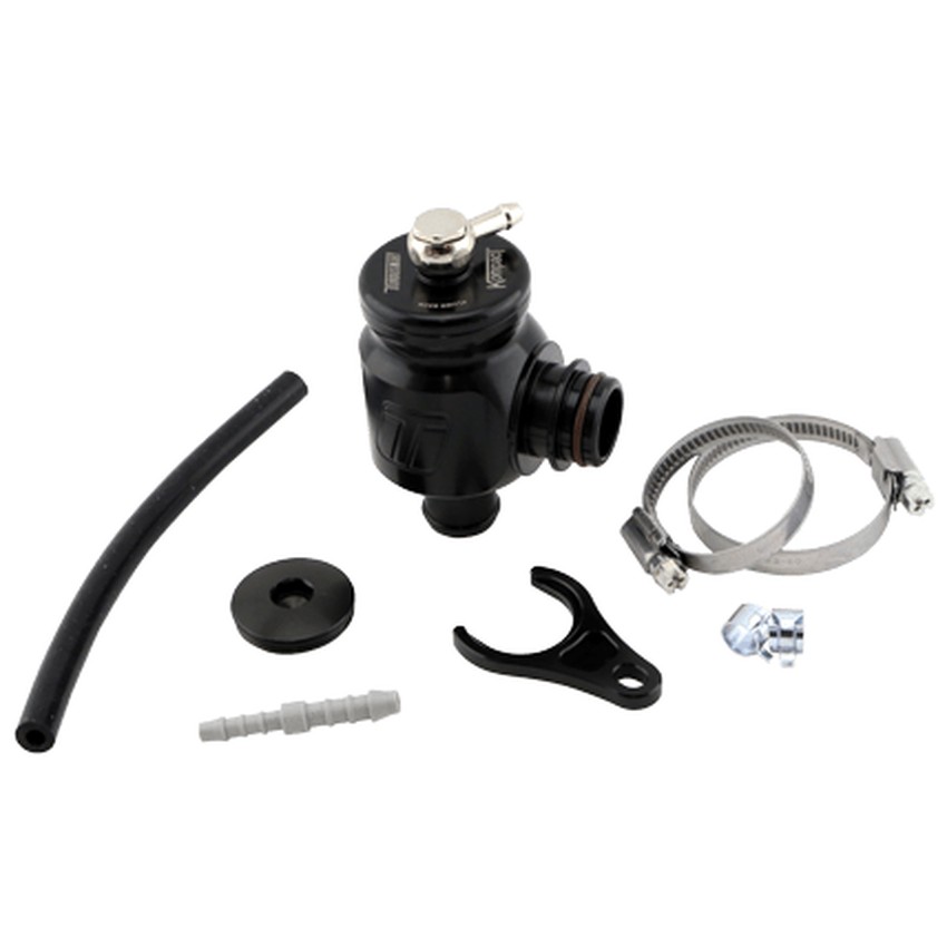 [TS-0203-1271] Valvola Blow-off Turbosmart Kompact Plumb Back - Suzuki Swift