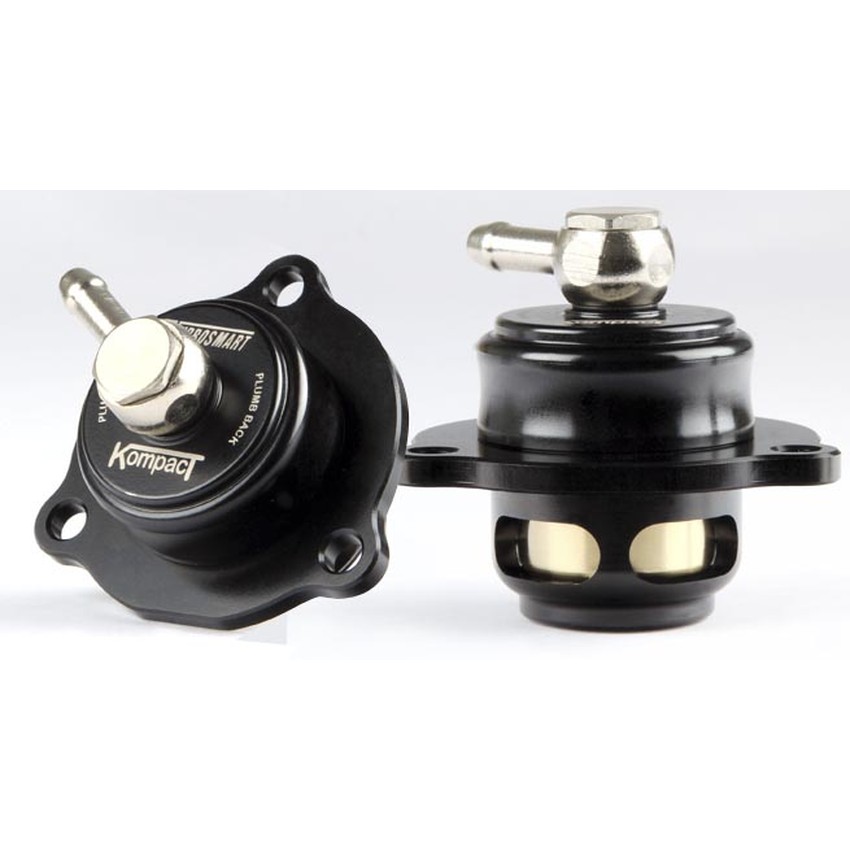 [TS-0203-1281] Valvola Blow-off Turbosmart Kompact Shortie Plumb Back Ford Mustang 2.3L EcoBoost