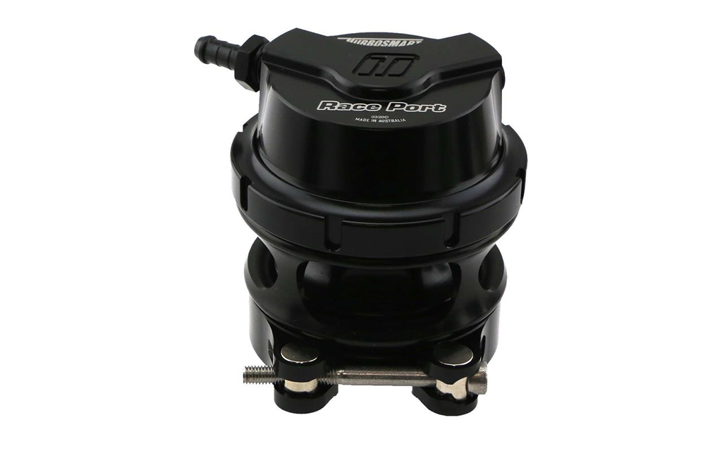 [TS-0204-1135] Valvola Blow-off Turbosmart RacePort GenV Sleeper