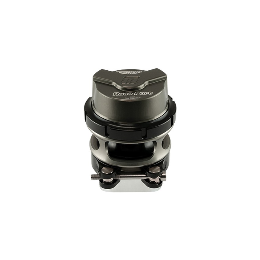 [TS-0204-1136] Valvola Blow-off Turbosmart Race Port Platinum