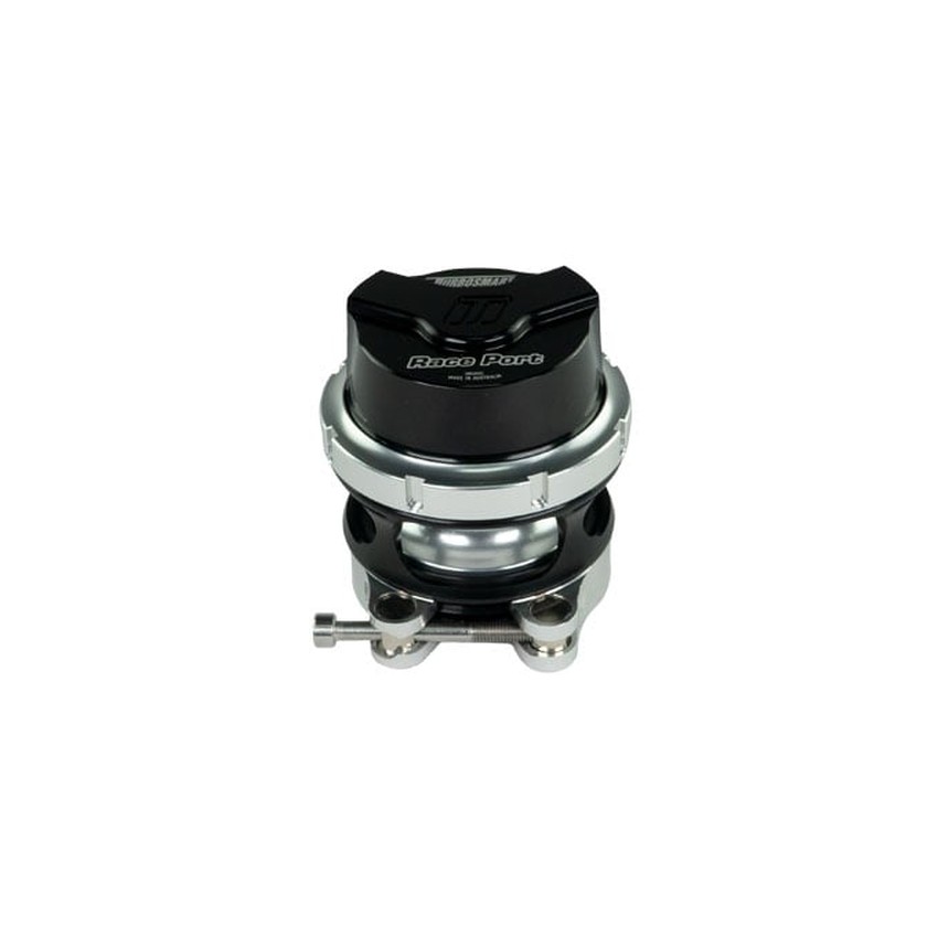 [TS-0204-1162] Valvola Blow-off Turbosmart RacePort GenV RB26 Nera