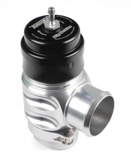 [TS-0204-1202] Valvola Blow-off Turbosmart Big Bubba BPV Black