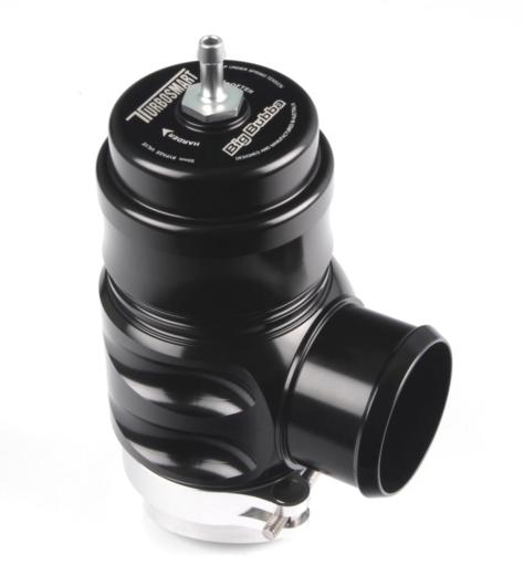 Valvola Blow-off Turbosmart Big Bubba BPV Sleeper