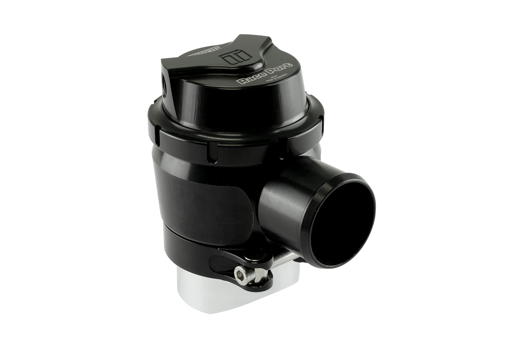 Valvola Blow-off Turbosmart RacePort Plumback GenV Supercharger Sleeper