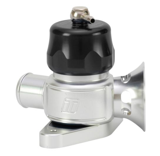 [TS-0205-1010] Valvola Blow-off Turbosmart Dual Port Maz/Sub-Nera