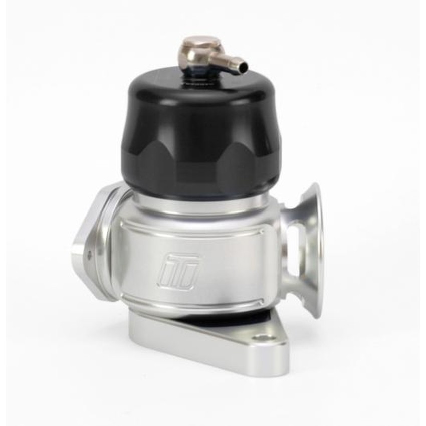 [TS-0205-1016] Valvola Blow-off Turbosmart Dual Port Subaru-Black