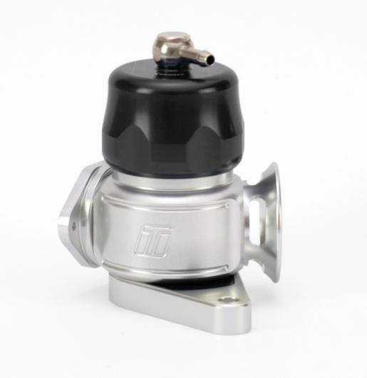 [TS-0205-1016] Valvola Blow-off Turbosmart Dual Port Subaru-Black