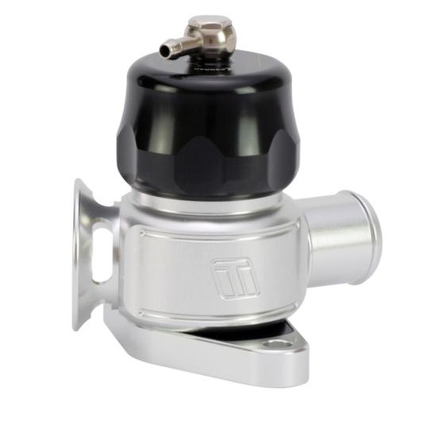 [TS-0205-1028] Valvola Blow-off Turbosmart Dual Port Nissan-Black RHS