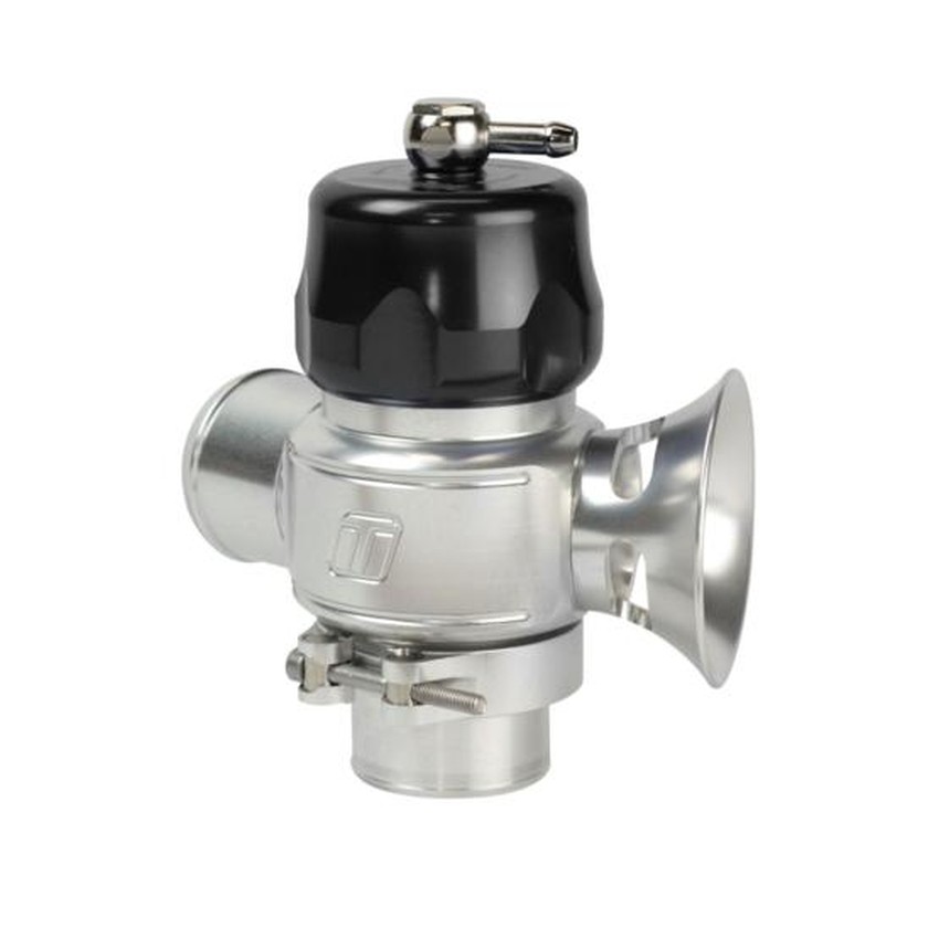[TS-0205-1062] Valvola Blow-off Turbosmart Dual Port Uni 32mm-Black