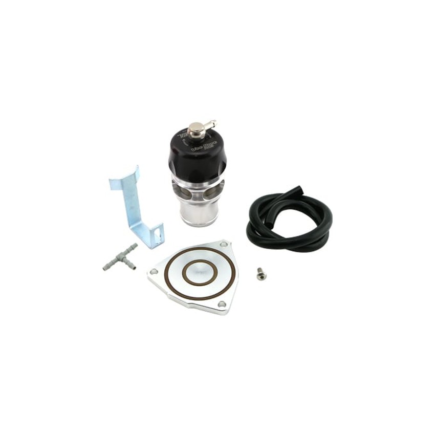 [TS-0205-1151] Valvola Blow-off Turbosmart Vee Port Pro Renault Megane RS250 - Black