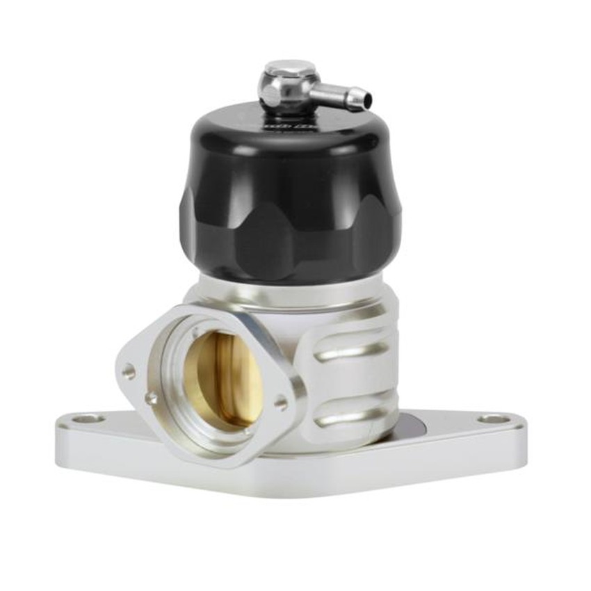 [TS-0205-1216] Valvola Blow-off Turbosmart Plumb Back Subaru -Black