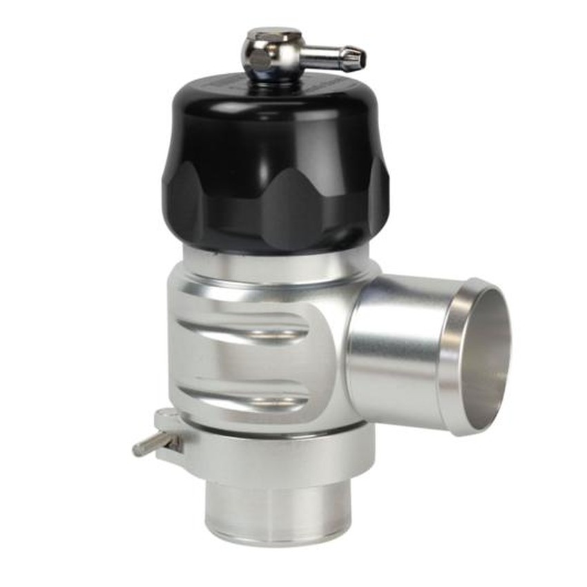 [TS-0205-1262] Valvola Blow-off Turbosmart Plumb Back Uni 32mm-Nera