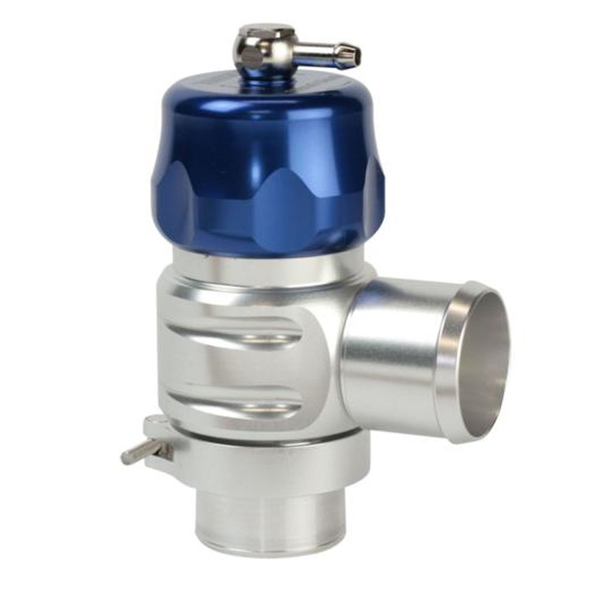 [TS-0205-1271] Valvola Blow-off Turbosmart Plumb Back Uni 38mm-Blu