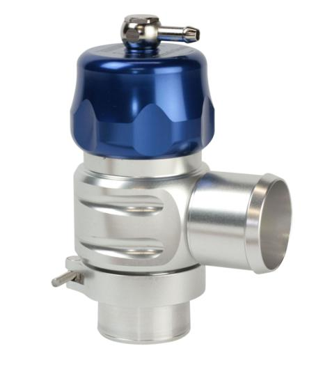 [TS-0205-1271] Valvola Blow-off Turbosmart Plumb Back Uni 38mm-Blue