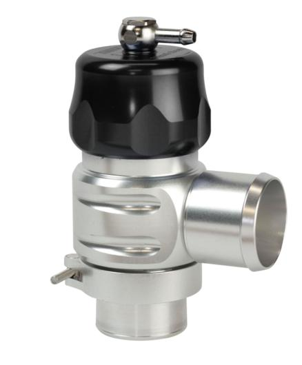 [TS-0205-1272] Valvola Blow-off Turbosmart Plumb Back Uni 38mm-Black