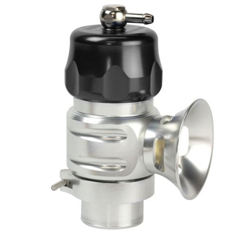 [TS-0205-1301] Valvola Blow-off Turbosmart Supersonic Uni - Nera