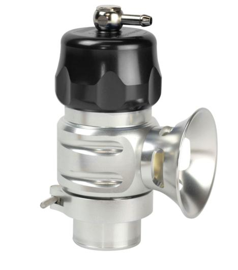 [TS-0205-1301] Valvola Blow-off Turbosmart Supersonic Uni - Nera