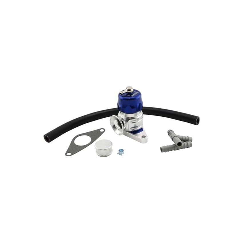 [TS-0205-1310] Valvola Blow-off Turbosmart Supersonic Maz/Sub-Nera
