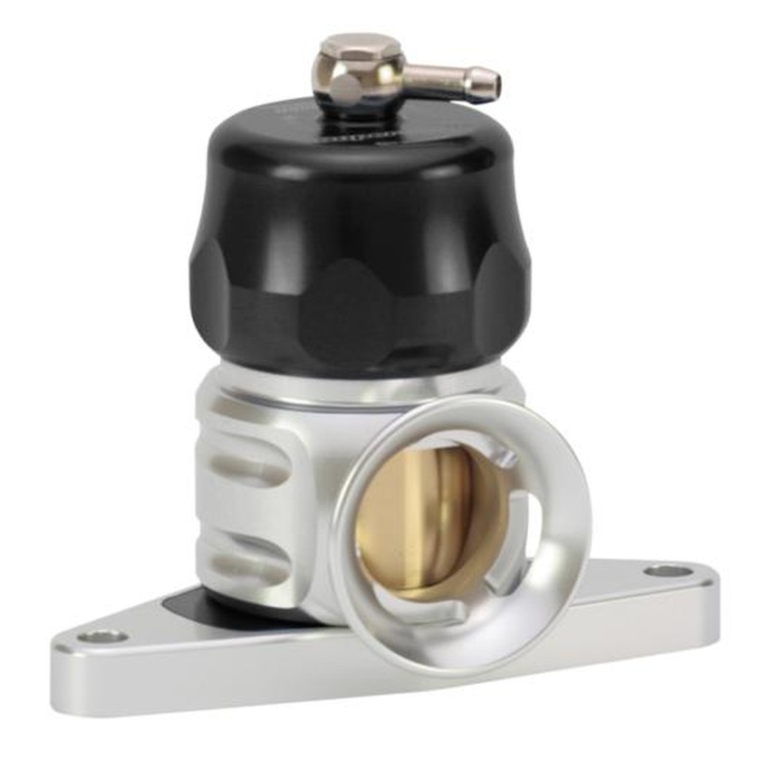 [TS-0205-1316] Valvola Blow-off Turbosmart Supersonic Subaru -Nera