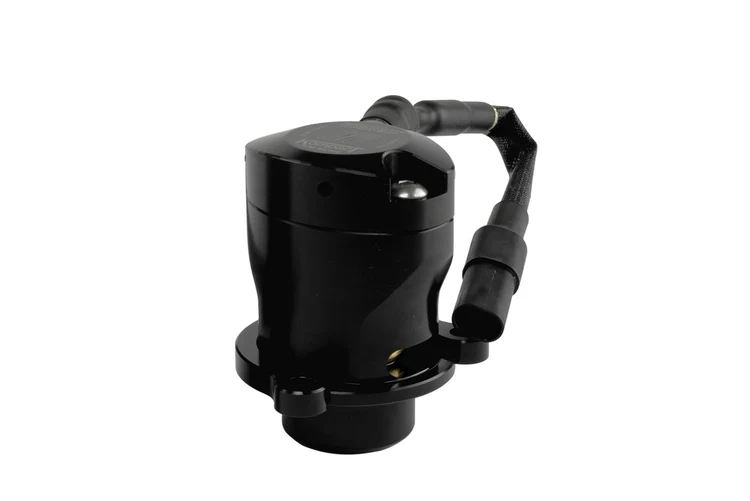 [TS-0223-1040] Valvola Blow-off Turbosmart Kompact EM Dual Port VR34 - Jeep JL Wrangler w/ 2.0T from 2024-Current