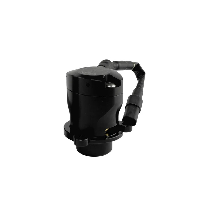 [TS-0223-1040] Valvola Blow-off Turbosmart Kompact EM Dual Port VR34 - Jeep JL Wrangler w/ 2.0T from 2024-Current