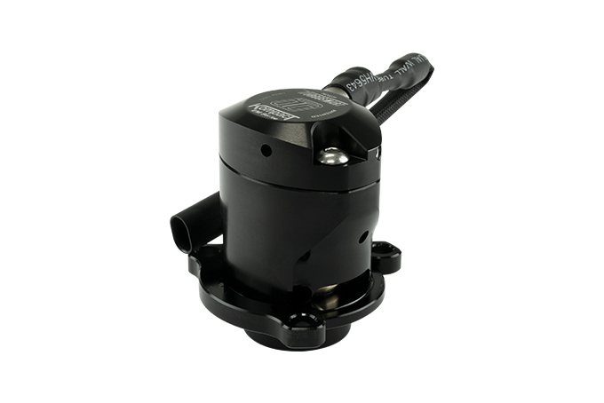 Valvola Blow-off Turbosmart Kompact EM Dual Port VR23 - N20