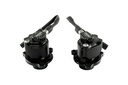 Valvola Blow-off Turbosmart Kompact EM Dual Port VR29