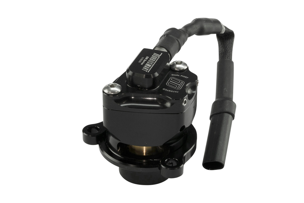 Valvola Blow-off Turbosmart Kompact EM DualPort- VR33 (Suits Merc C300)