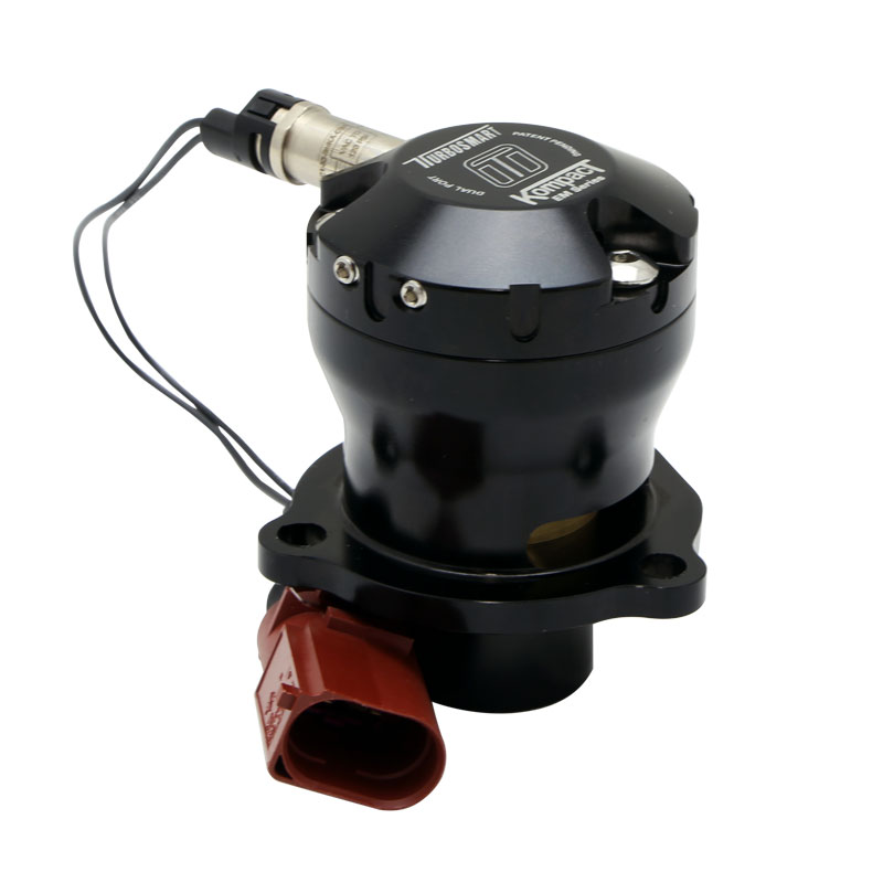 [TS-0223-1063] Valvola Blow-off Turbosmart Kompact EM Dual Port VR1