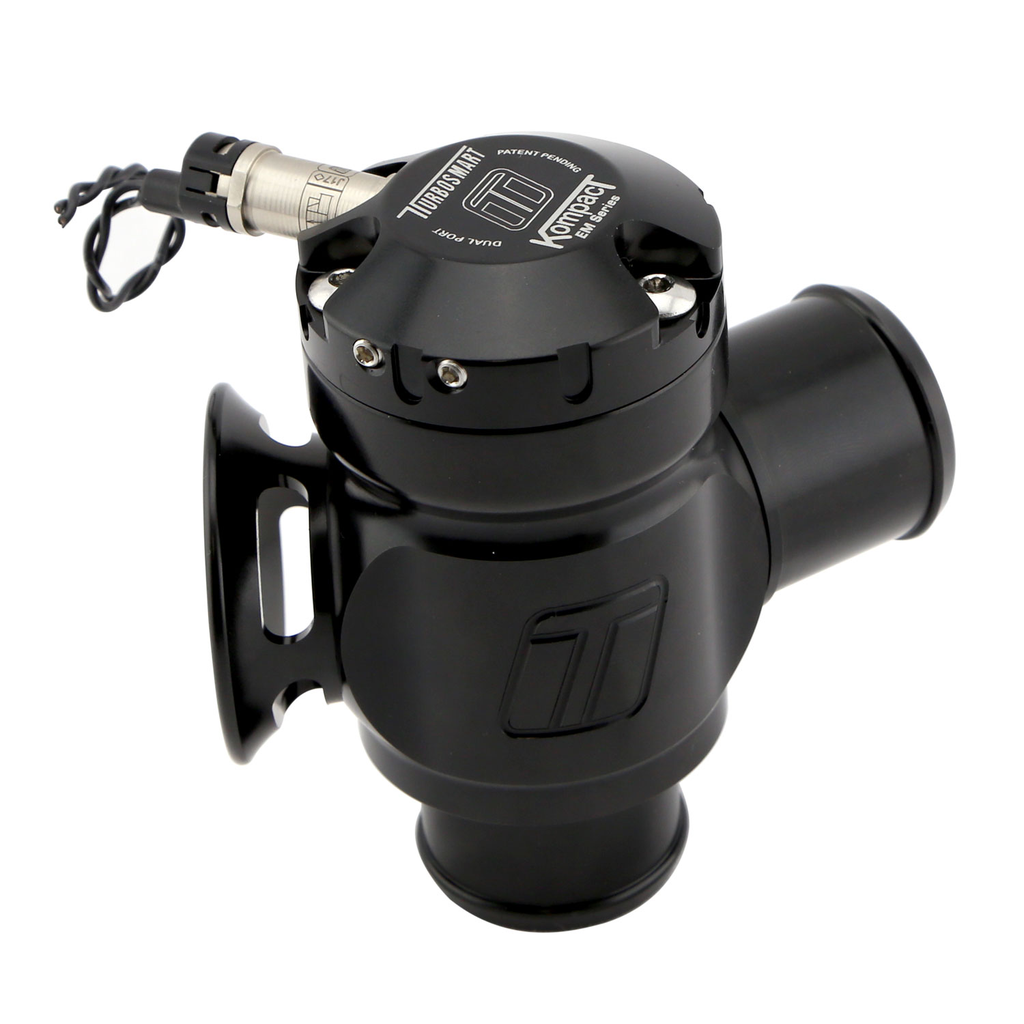[TS-0223-1075] Valvola Blow-off Turbosmart Kompact EM Dual Port - 25mm