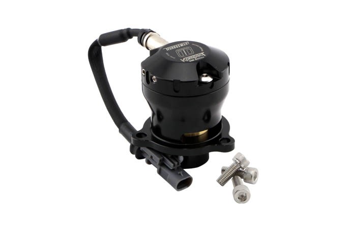 [TS-0223-1078] Valvola Blow-off Turbosmart Kompact EM Dual port VR22 (Ford Fiesta ST)