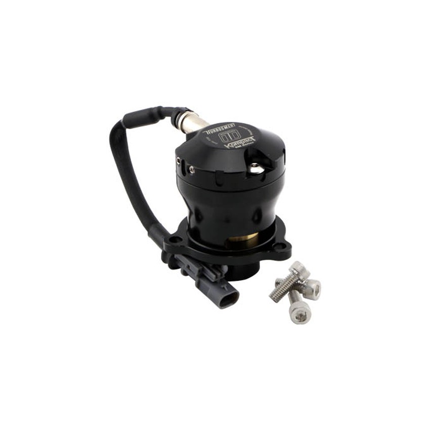 [TS-0223-1078] Valvola Blow-off Turbosmart Kompact EM Dual port VR22 (Ford Fiesta ST)