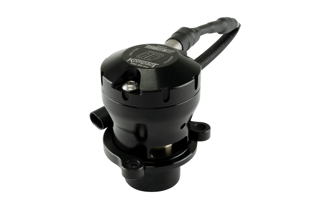 [TS-0223-1079] Valvola Blow-off Turbosmart Kompact EM Dual Port VR18