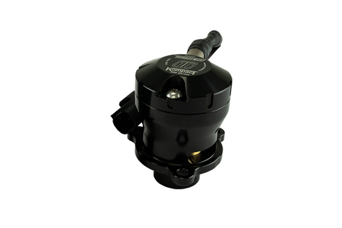 [TS-0223-1080] Valvola Blow-off Turbosmart Kompact EM Dual Port VR21