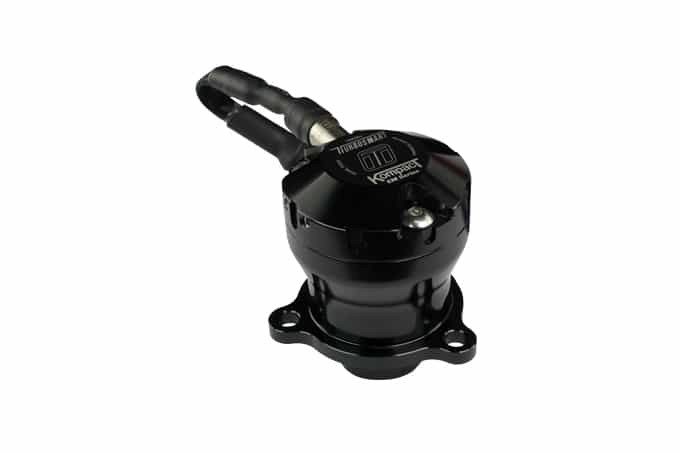 [TS-0223-1085] Valvola Blow-off Turbosmart Kompact EM Dual Port VR14 (Mclaren)