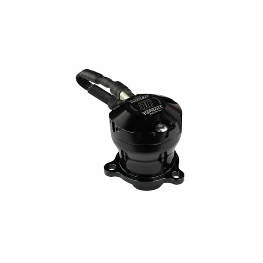 [TS-0223-1085] Valvola Blow-off Turbosmart Kompact EM Dual Port VR14 (Mclaren)