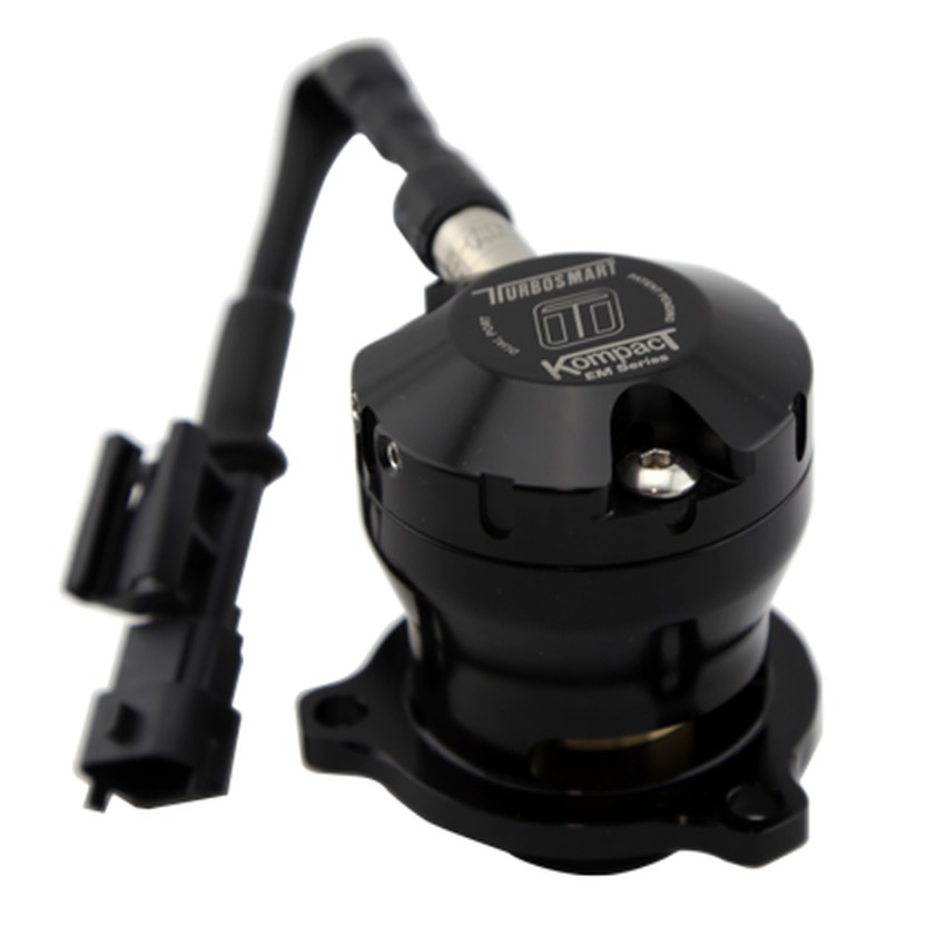 [TS-0223-1086] Valvola Blow-off Turbosmart EM BOV VR3 Dual Port