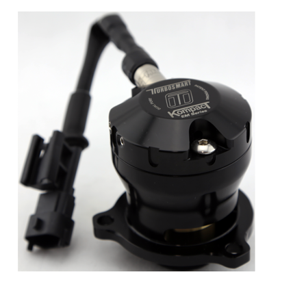 [TS-0223-1086] Valvola Blow-off Turbosmart EM BOV VR3 Dual Port